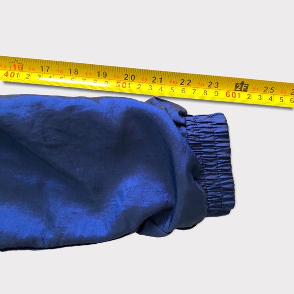 Vintage Lavon Jacket Coat Windbreaker | Embroidery | Size Large - Picture 7 of 8